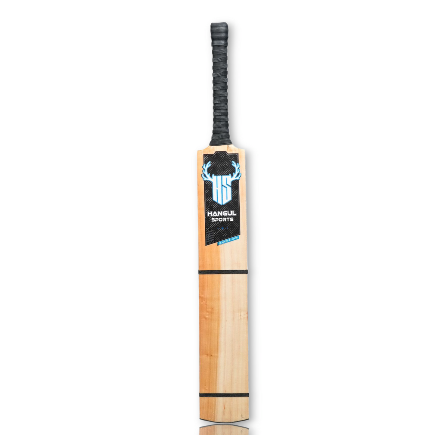 Players Edition Hard Tennis Bat- Classic
