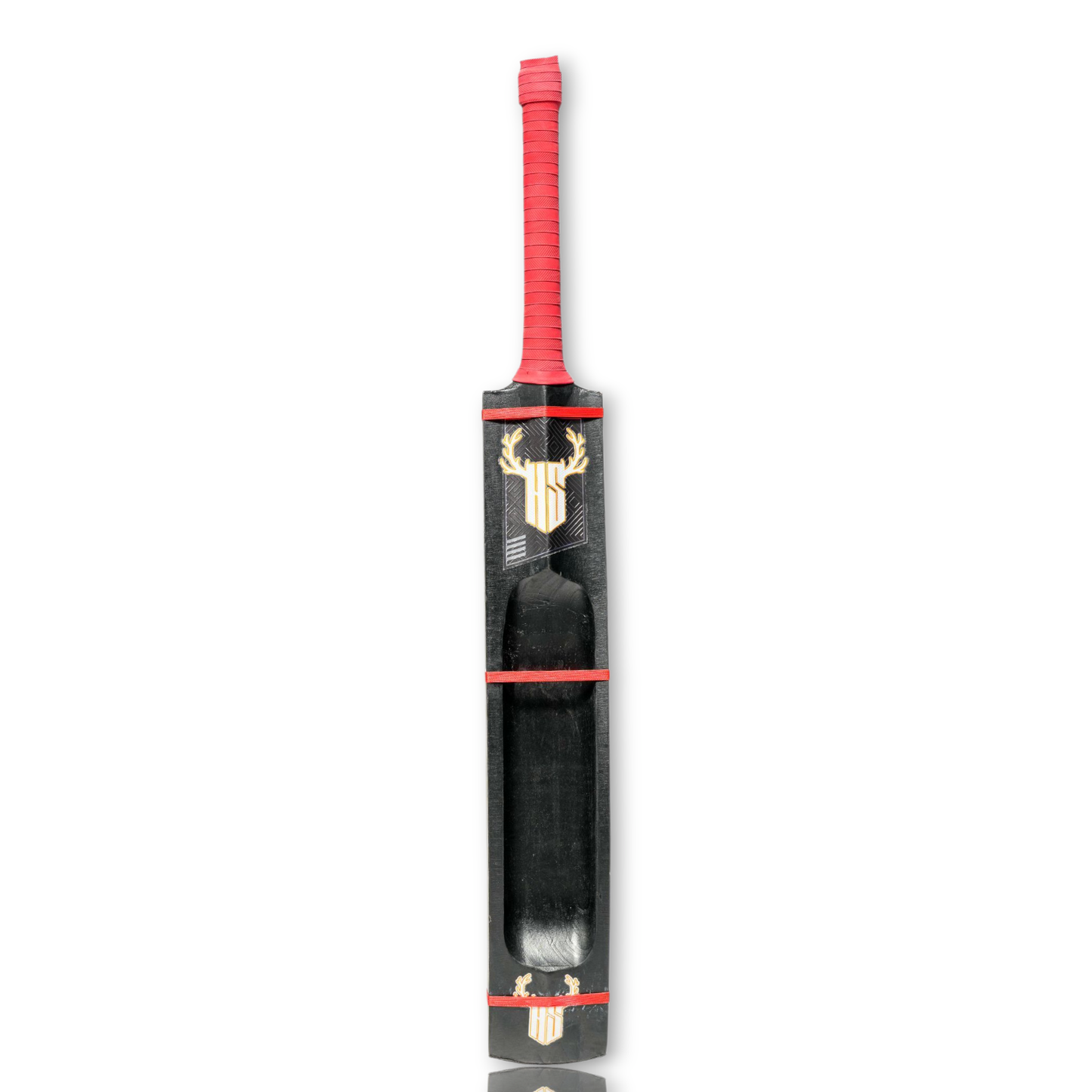 Dark Edition Hard tennis Bat