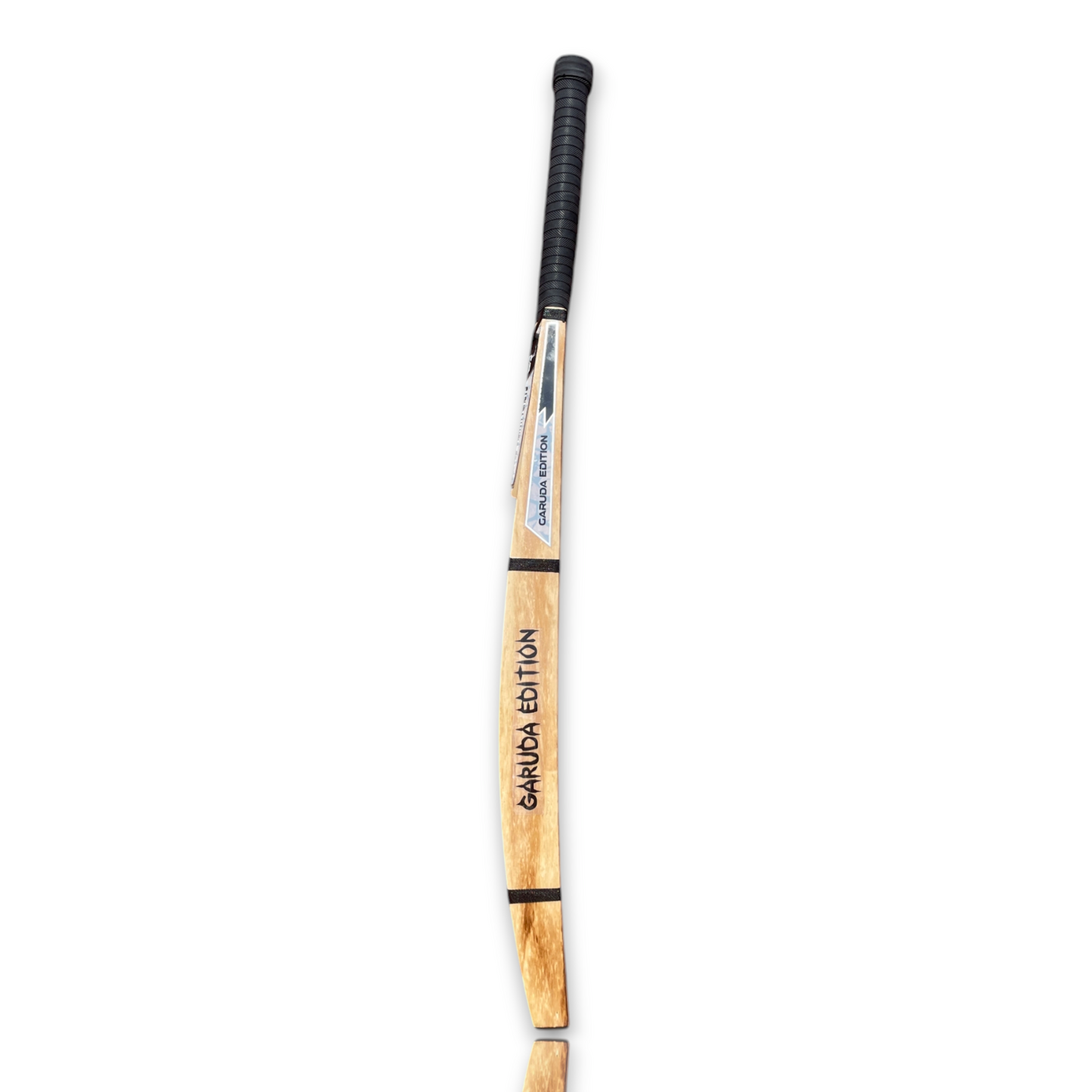 Garuda Edition Hard Tennis Bat - Burnt