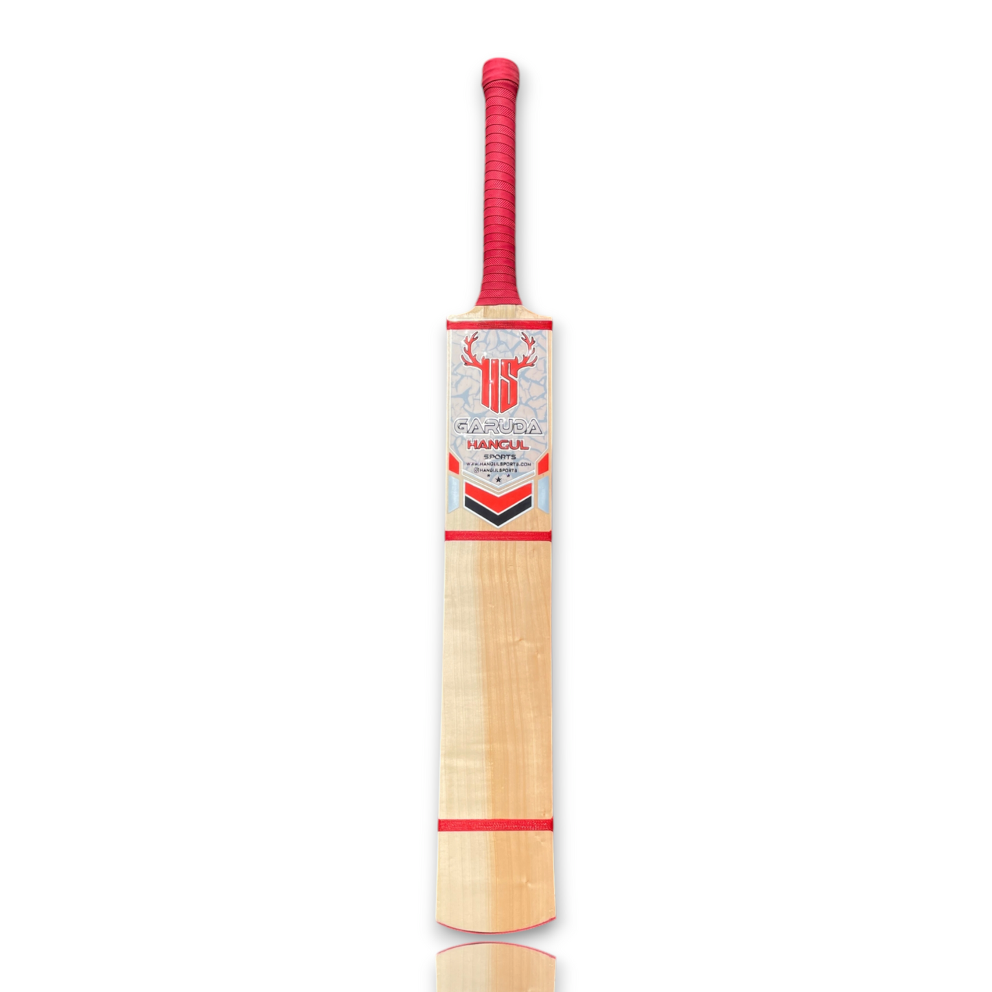 Garuda Edition Hard Tennis Bat - Classic