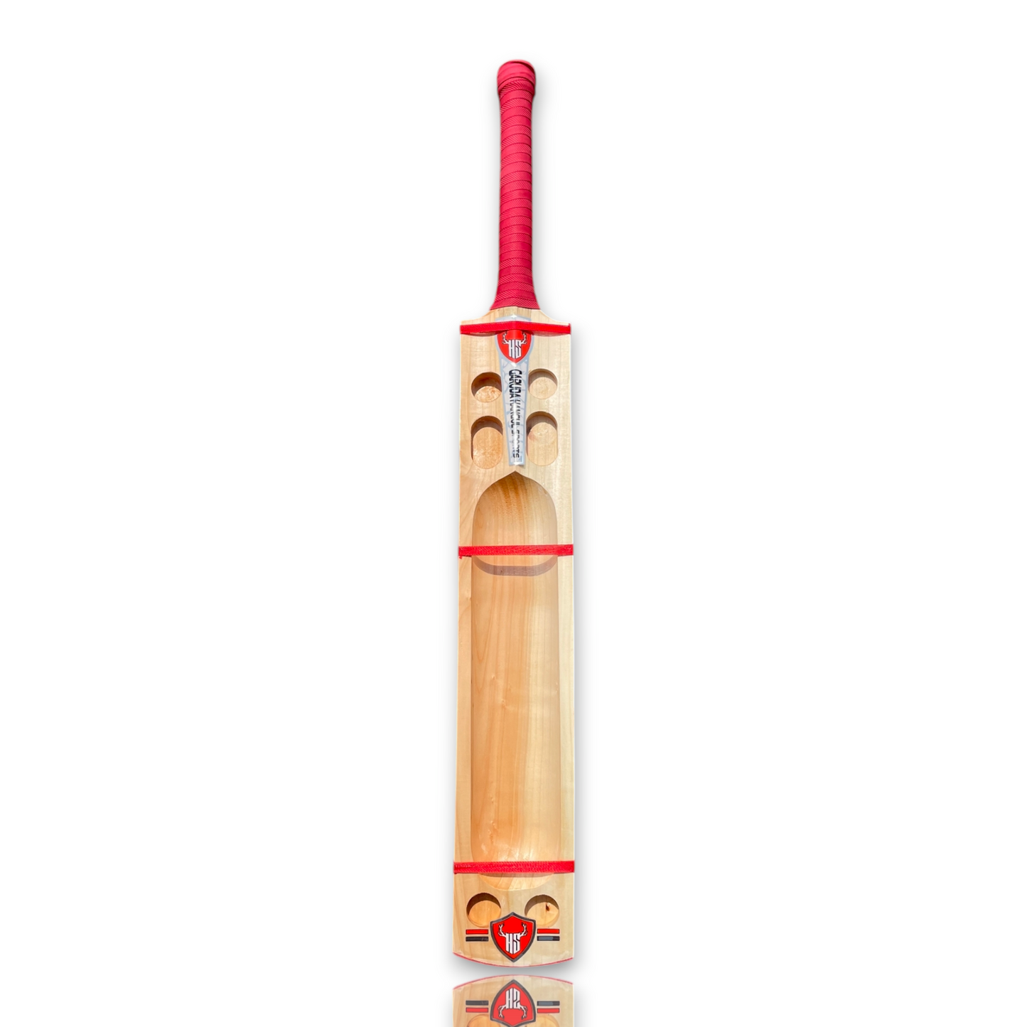 Garuda Edition Hard Tennis Bat - Classic