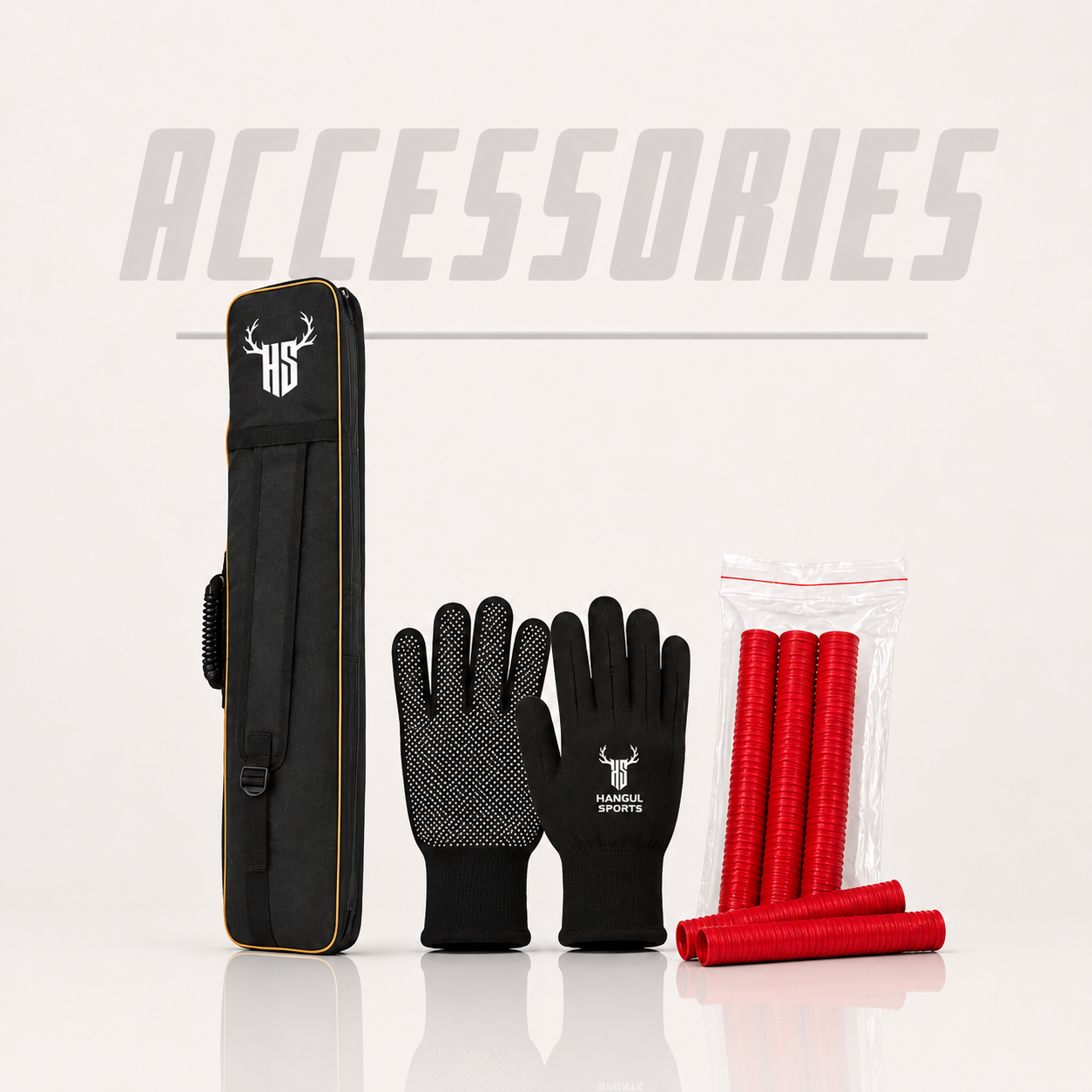 Accessories