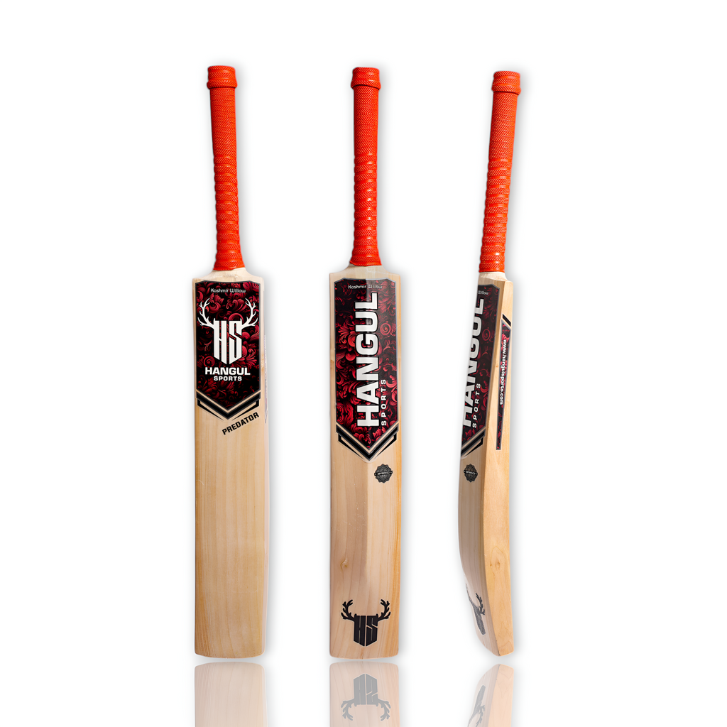 Signature Edition Season Bat