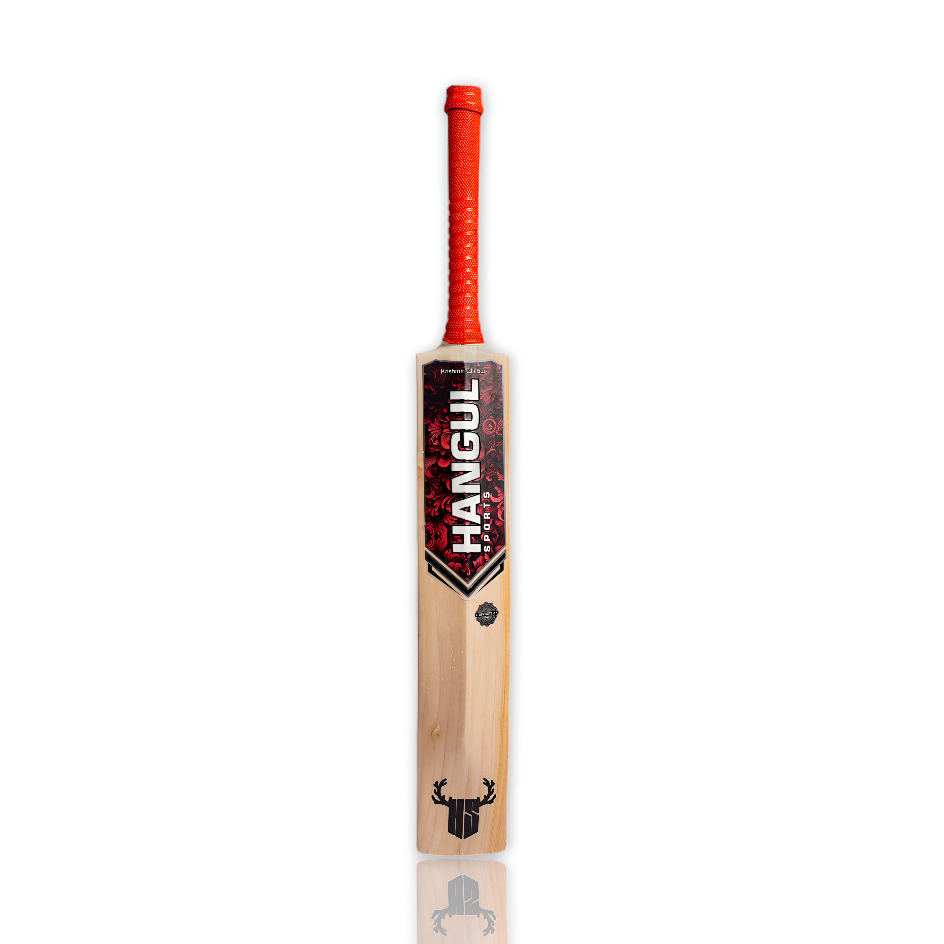 Signature Edition Season Bat