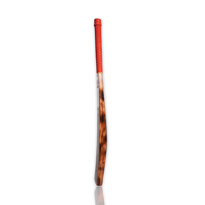 Black Mamba Burnt Edition - Hard Tennis Bat