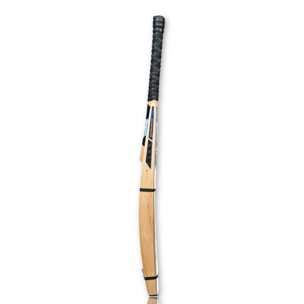 Players Edition Hard Tennis Bat- Classic