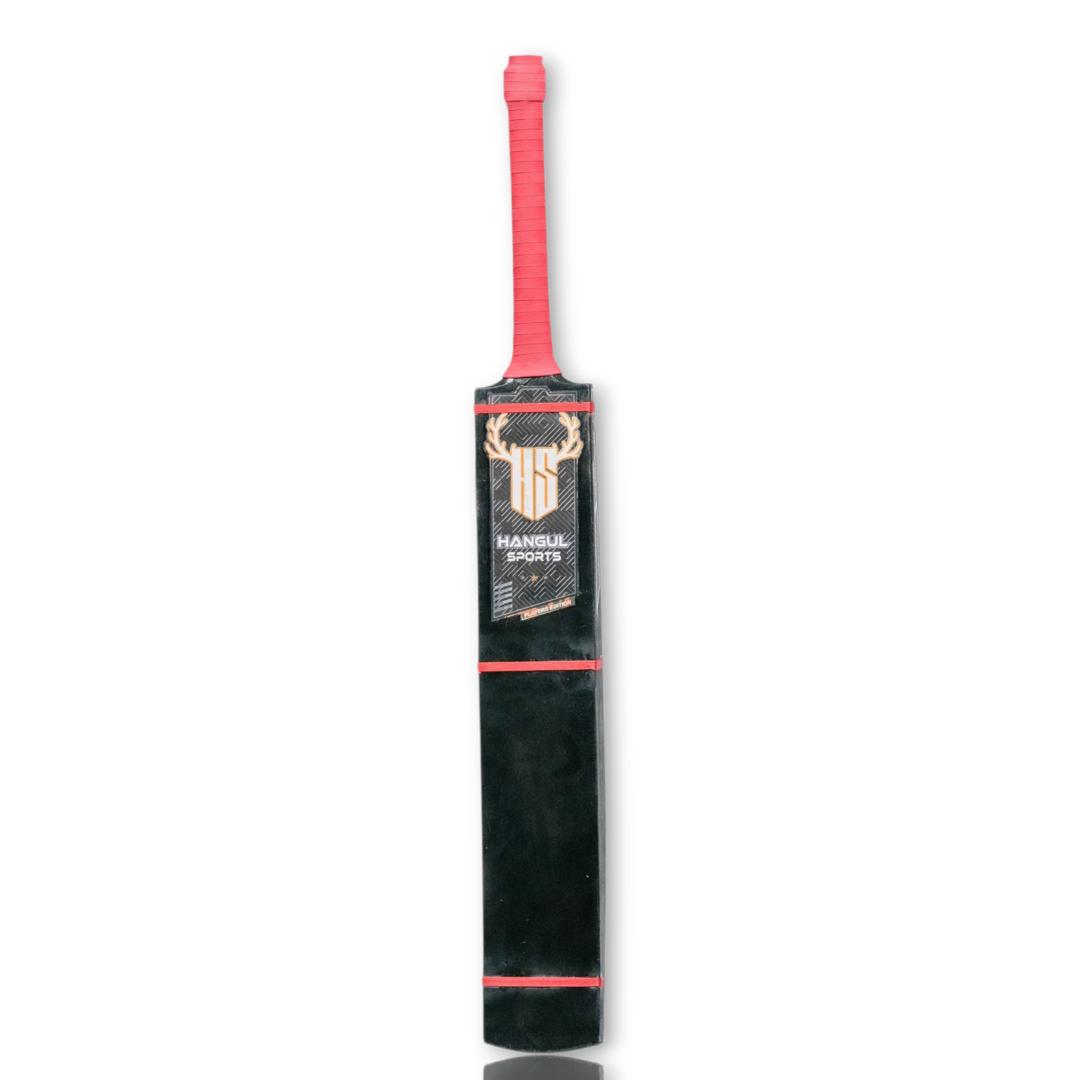 Dark Edition Hard tennis Bat