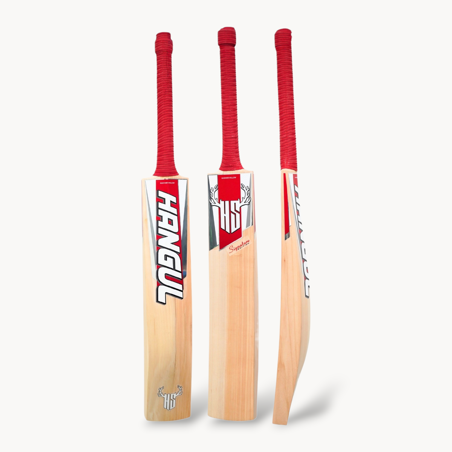 Signature Edition Season Bat