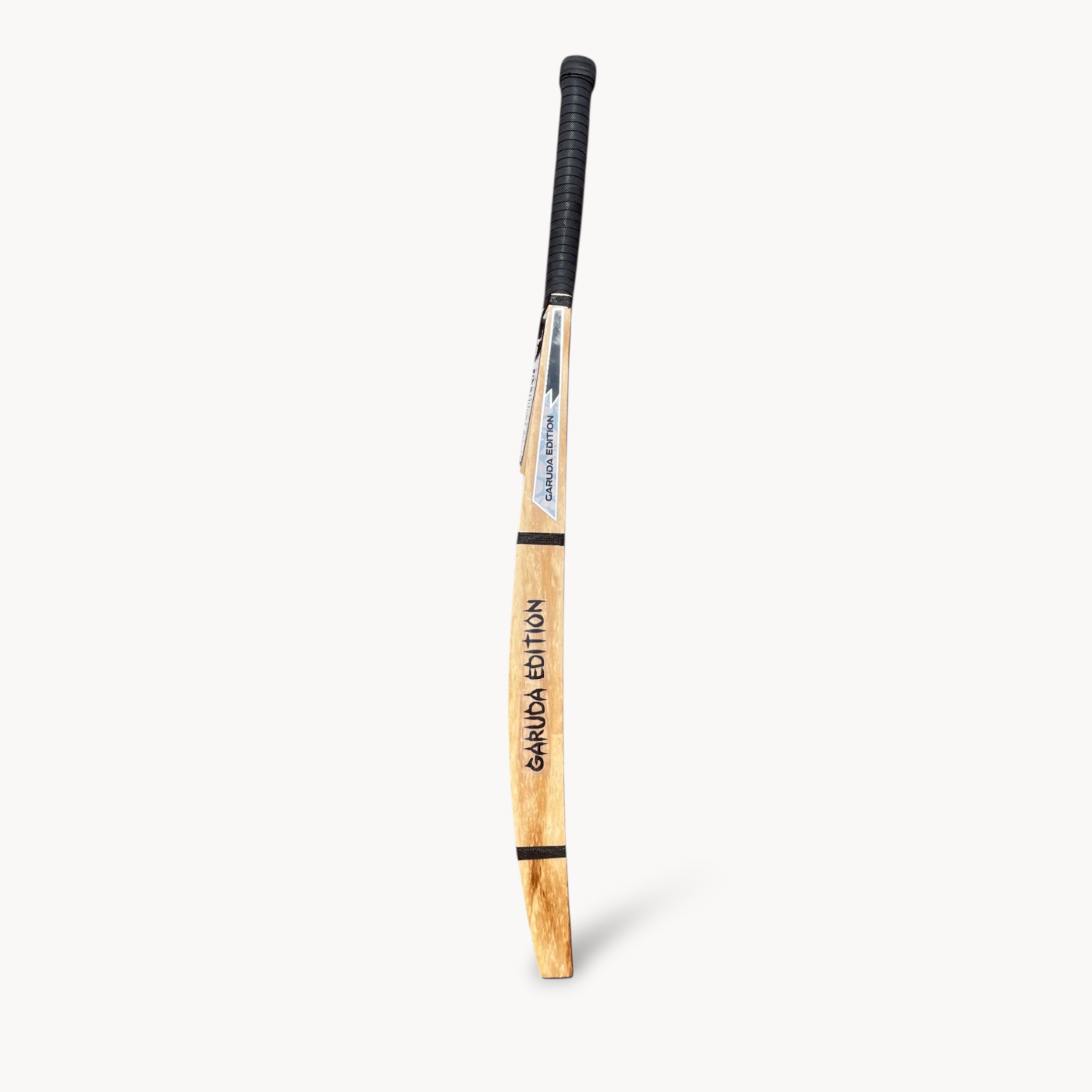 Garuda Edition Hard Tennis Bat - Burnt