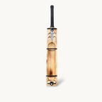 Garuda Edition Hard Tennis Bat - Burnt