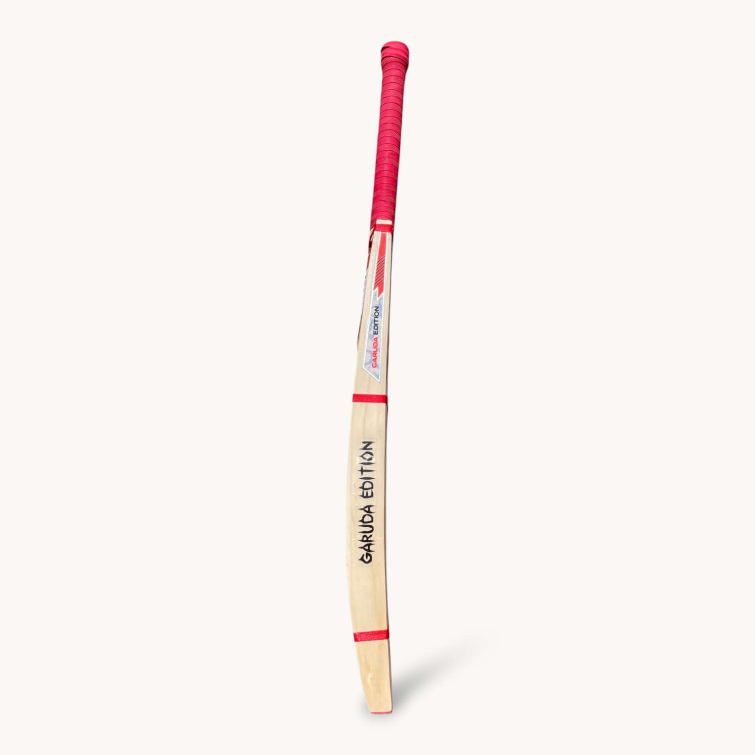 Garuda Edition Hard Tennis Bat - Classic
