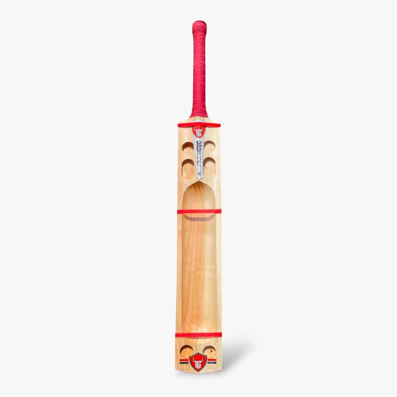 Garuda Edition Hard Tennis Bat - Classic