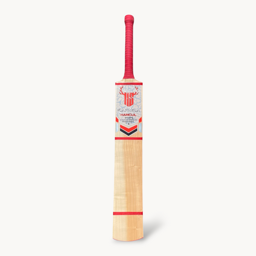 Garuda Edition Hard Tennis Bat - Classic