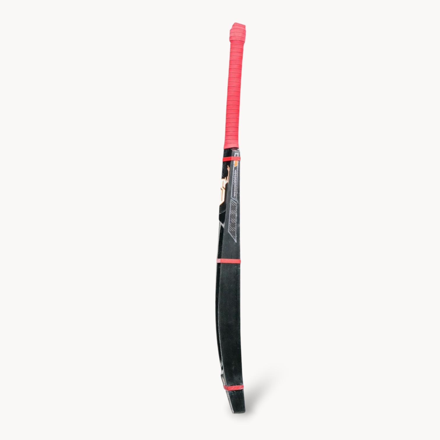 Dark Edition Hard tennis Bat