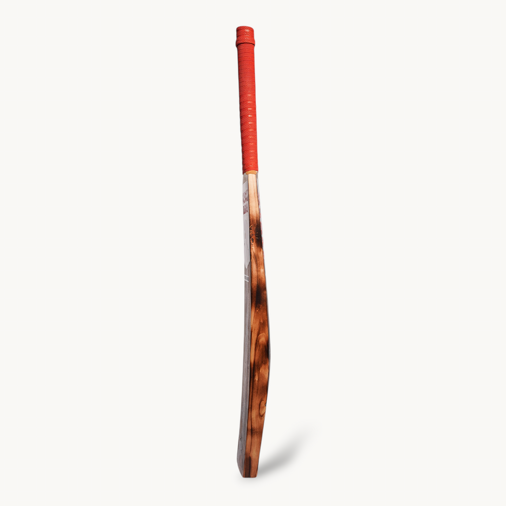 Hangul Sports Black Mamba Burnt - Hard Tennis Bat