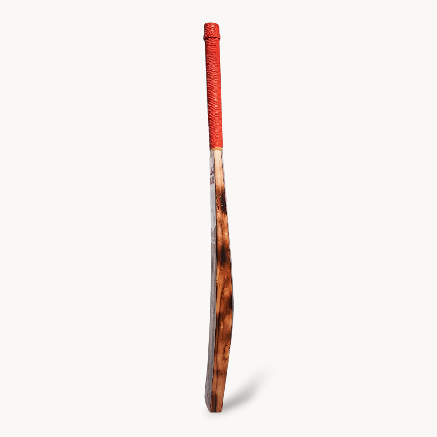 Hangul Sports Black Mamba Burnt - Hard Tennis Bat