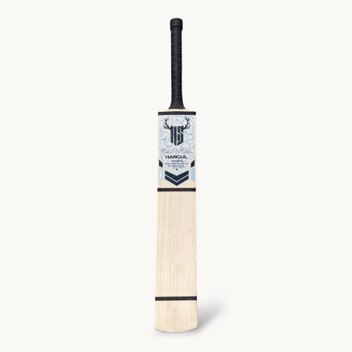 Garuda Edition Hard Tennis Bat - Natural