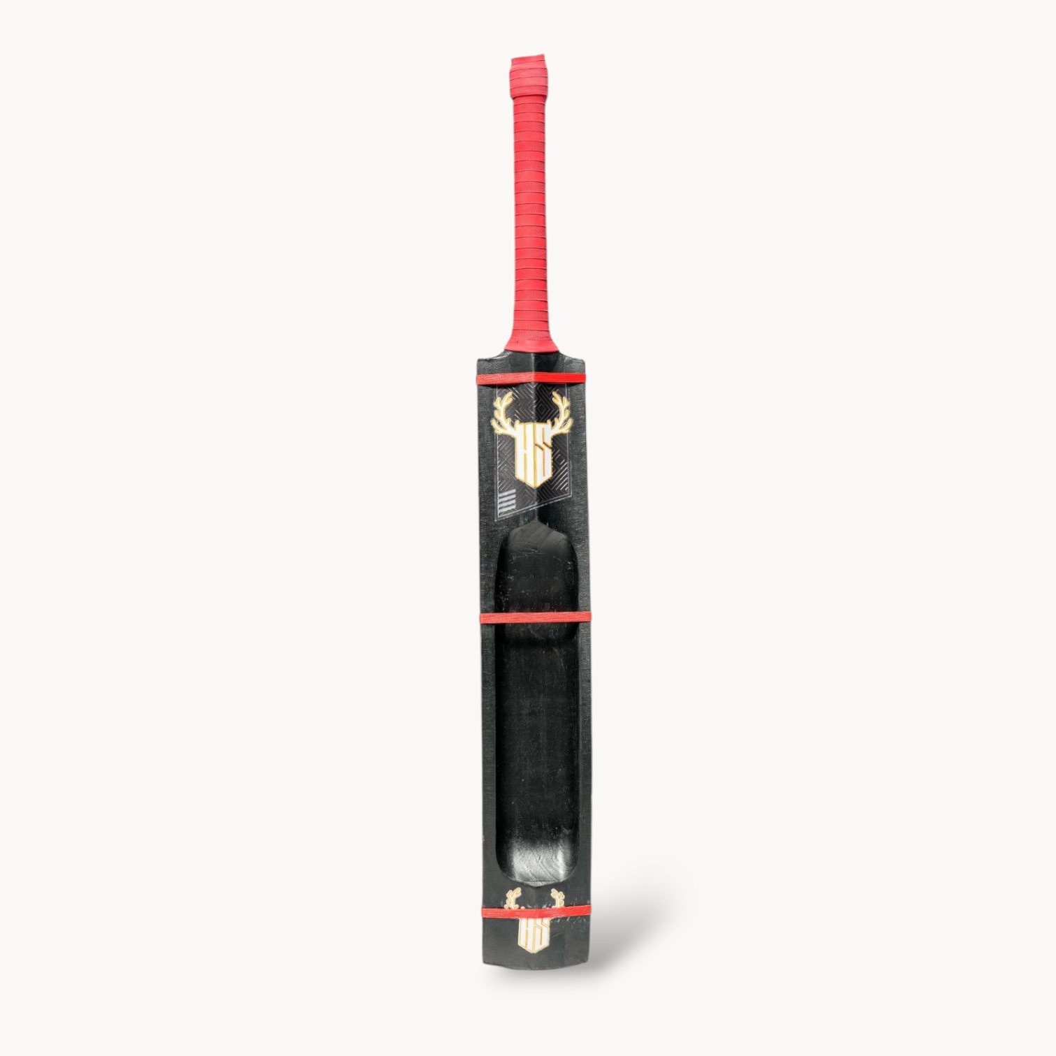 Dark Edition Hard tennis Bat
