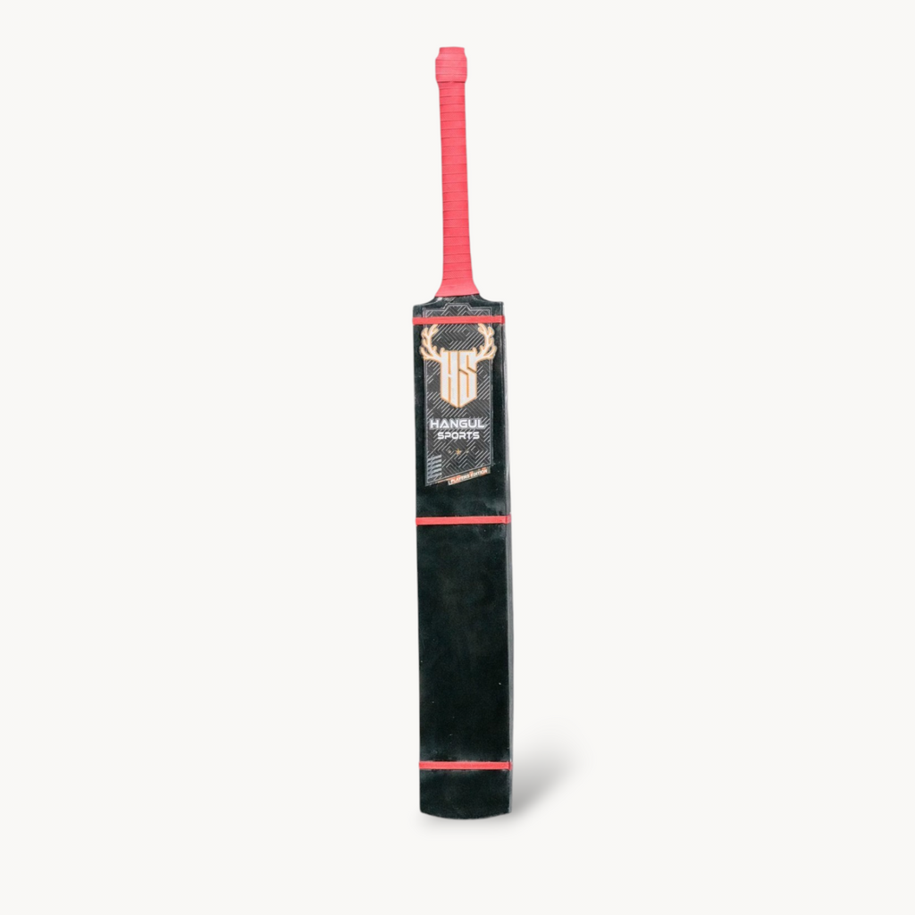 Dark Edition Hard tennis Bat