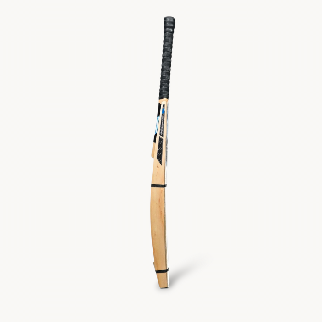 Players Edition Hard Tennis Bat- Classic