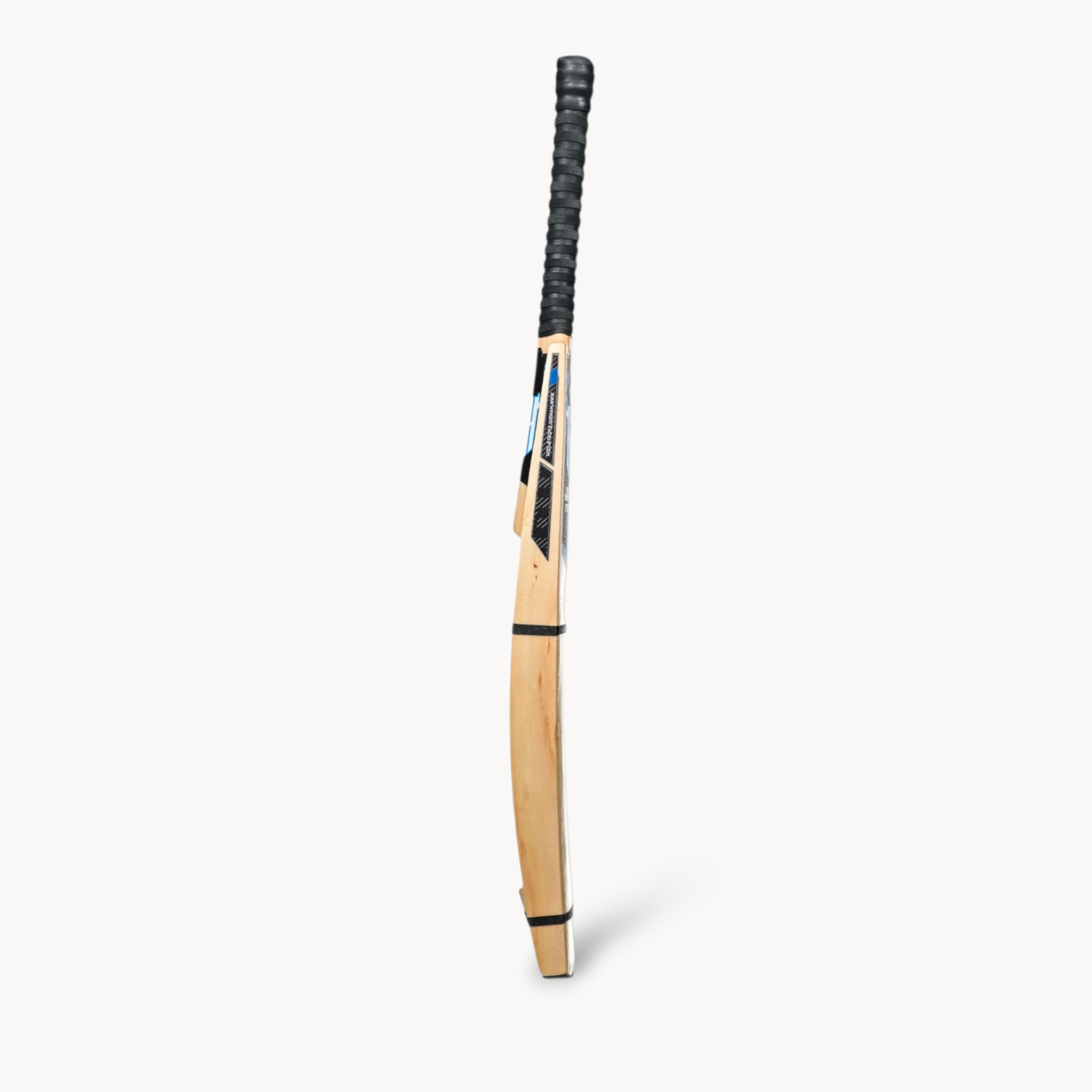 Players Edition Hard Tennis Bat- Classic