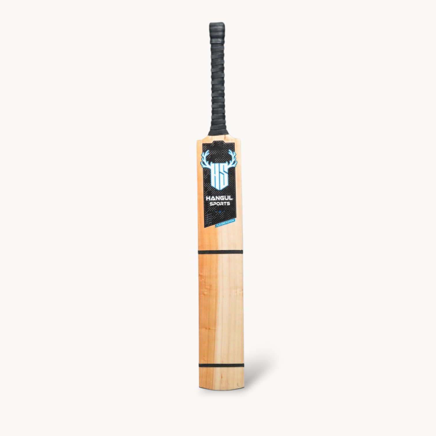 Players Edition Hard Tennis Bat- Classic