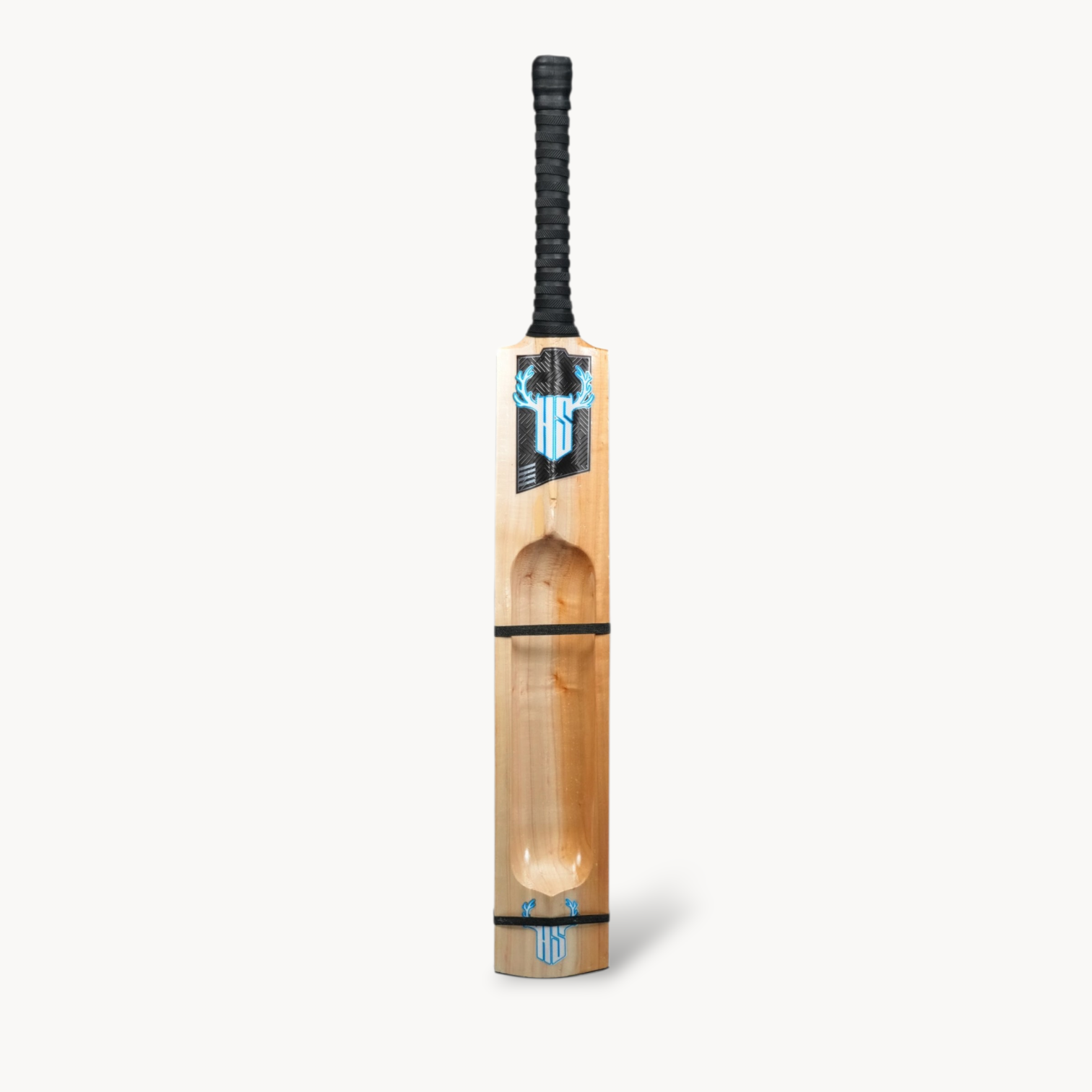 Players Edition Hard Tennis Bat- Classic