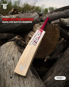 Signature Edition Season Bat