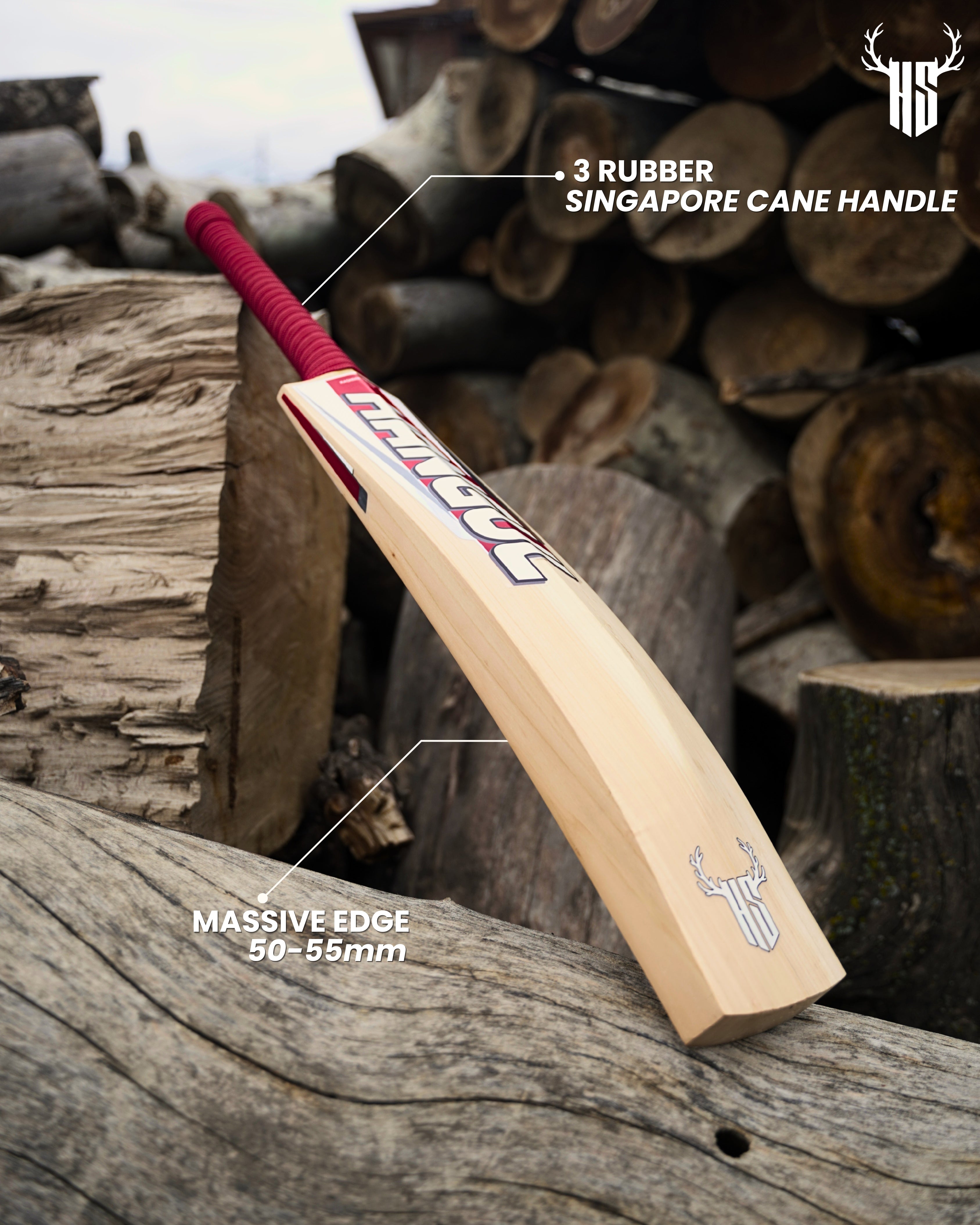 Signature Edition Season Bat