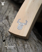 Signature Edition Season Bat