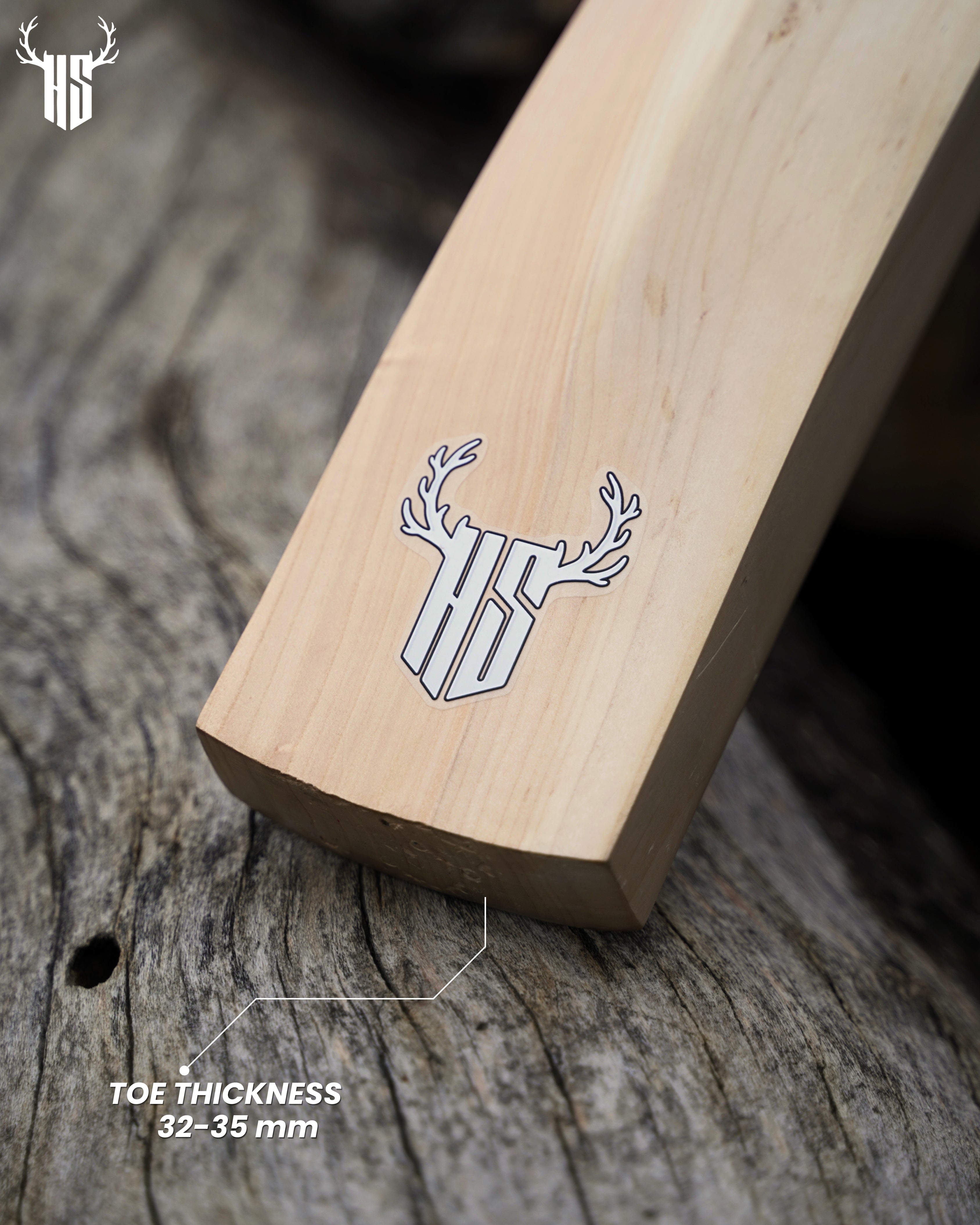 Signature Edition Season Bat