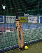 Players Edition Hard Tennis Bat- Classic