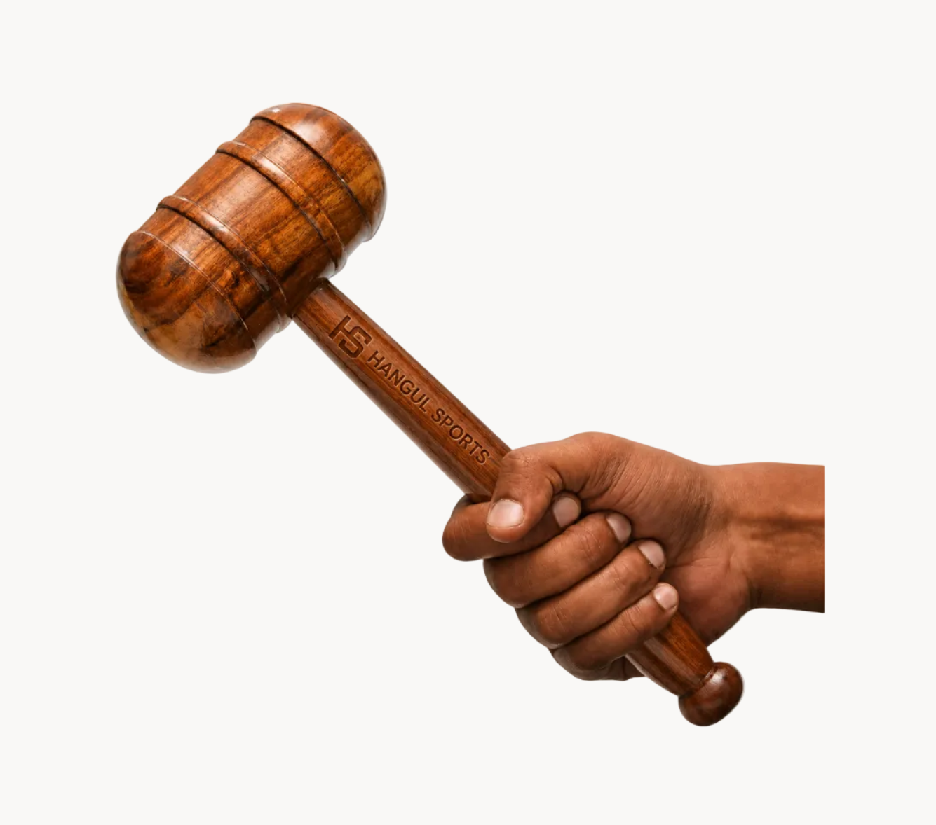 Bat Mallet - Wooden