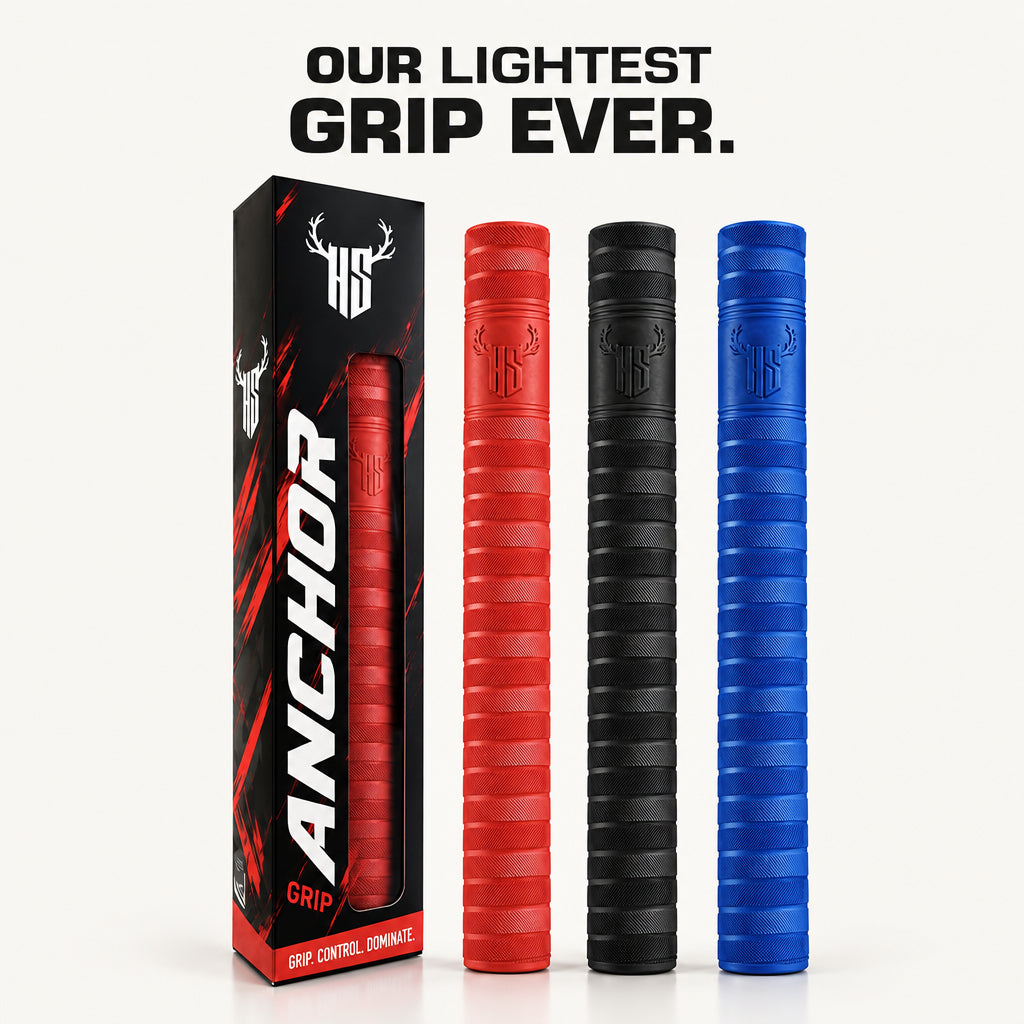 Anchor - Lightest Grips (pack of 3)
