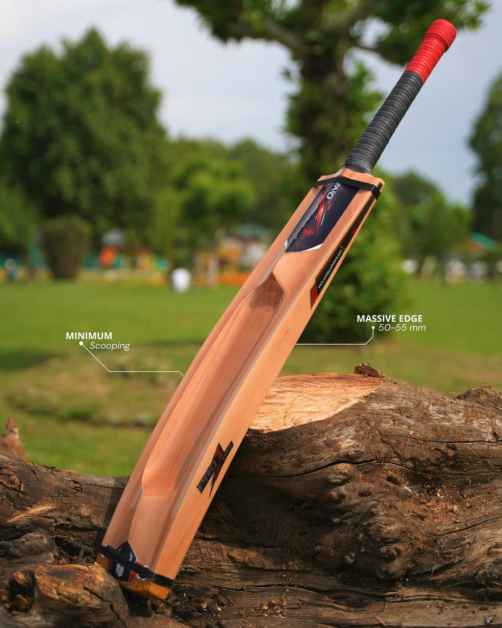 Pro - 1 Series Hard Tennis Bat