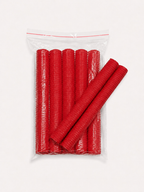 Premium Coil Grips - Red