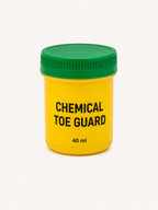 Toe Guard - Chemical (For 2 Bats)