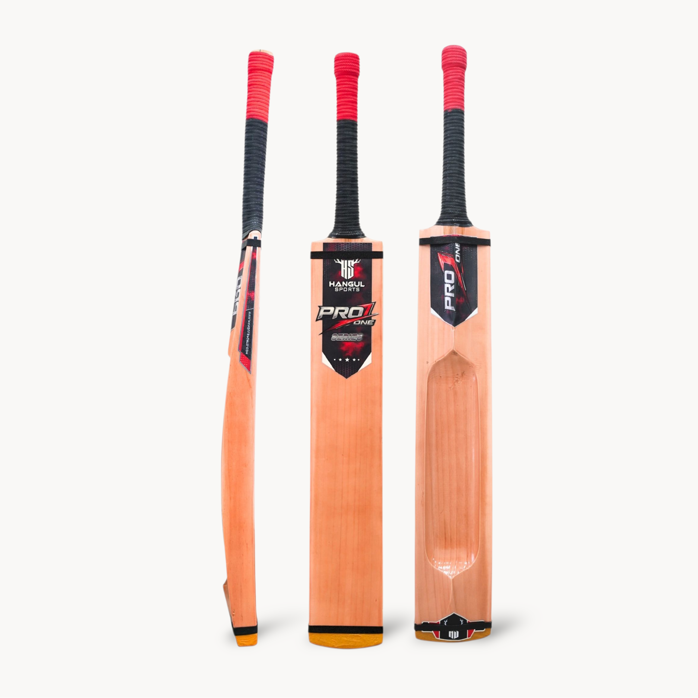 Pro - 1 Series Hard Tennis Bat