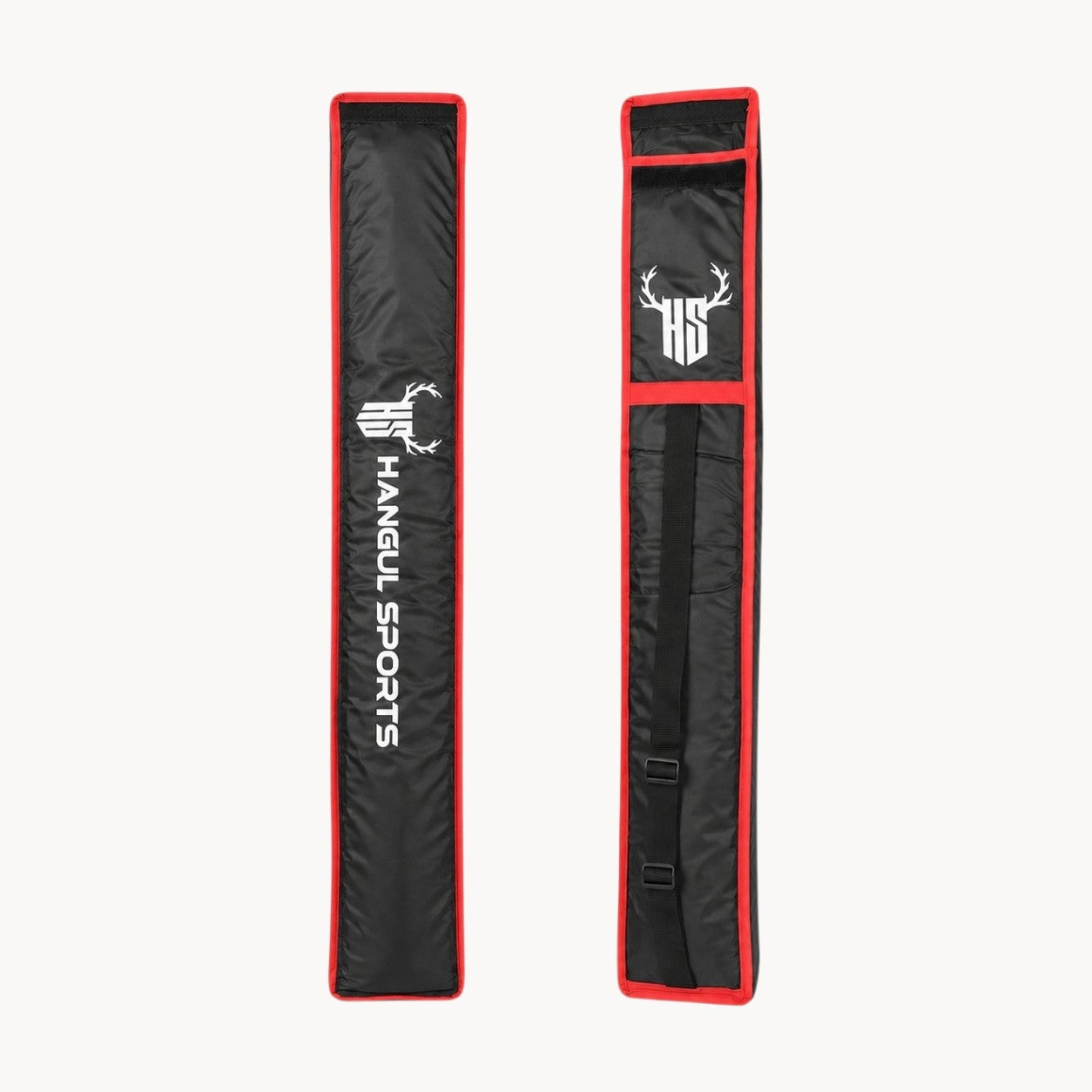 Premium Padded Bat Cover