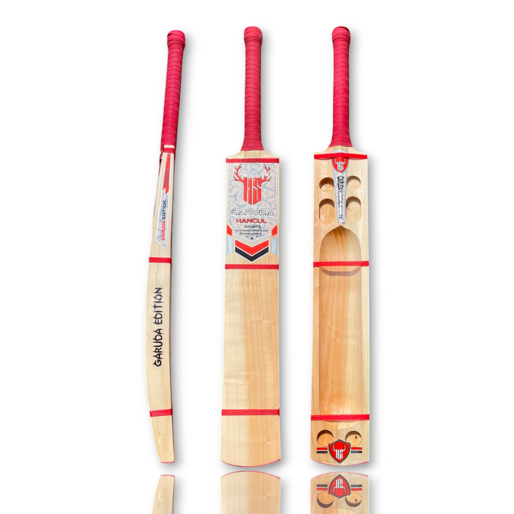 Garuda Edition Hard Tennis Bat - Classic