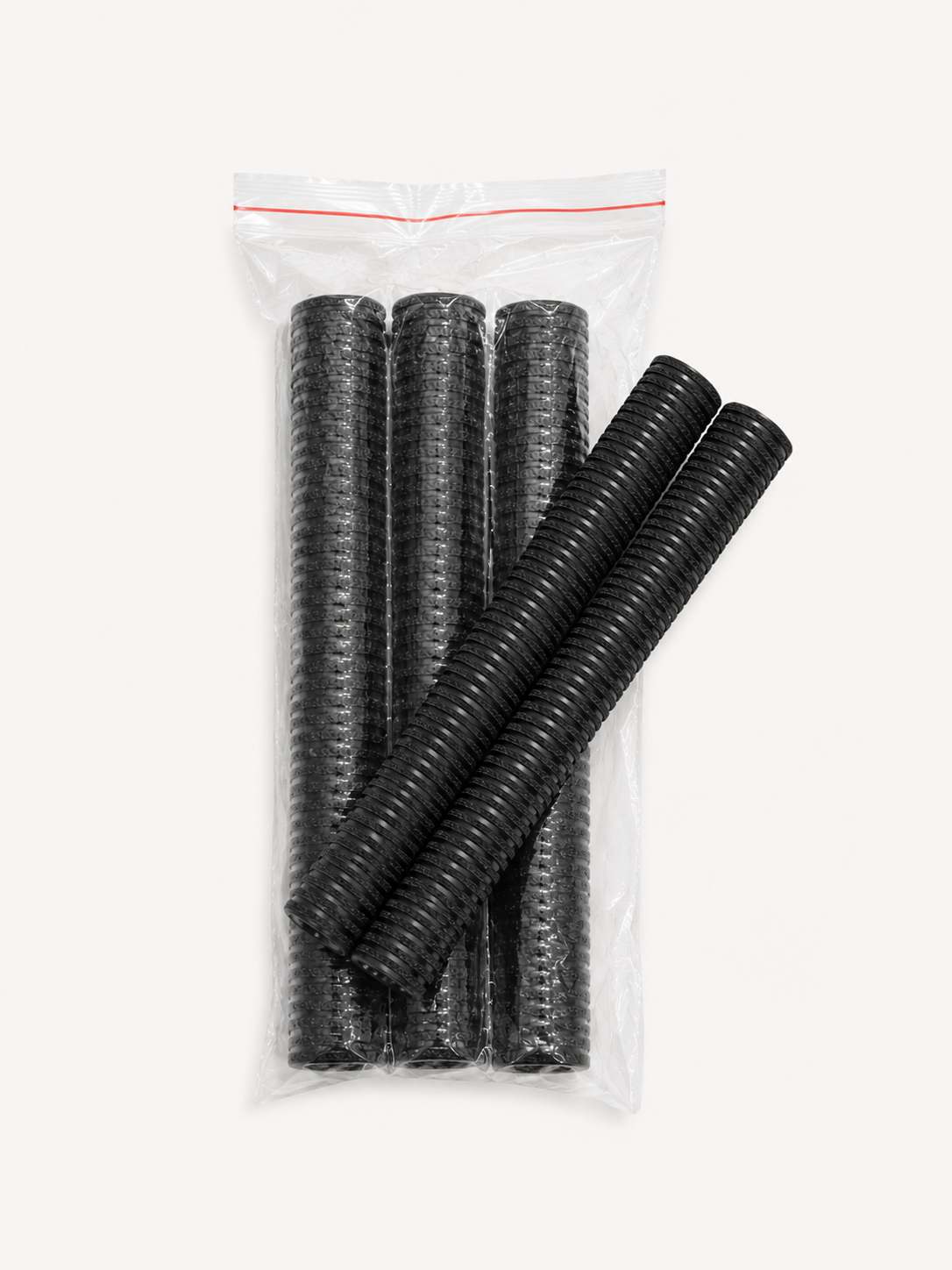 Bracelet Grips - Black