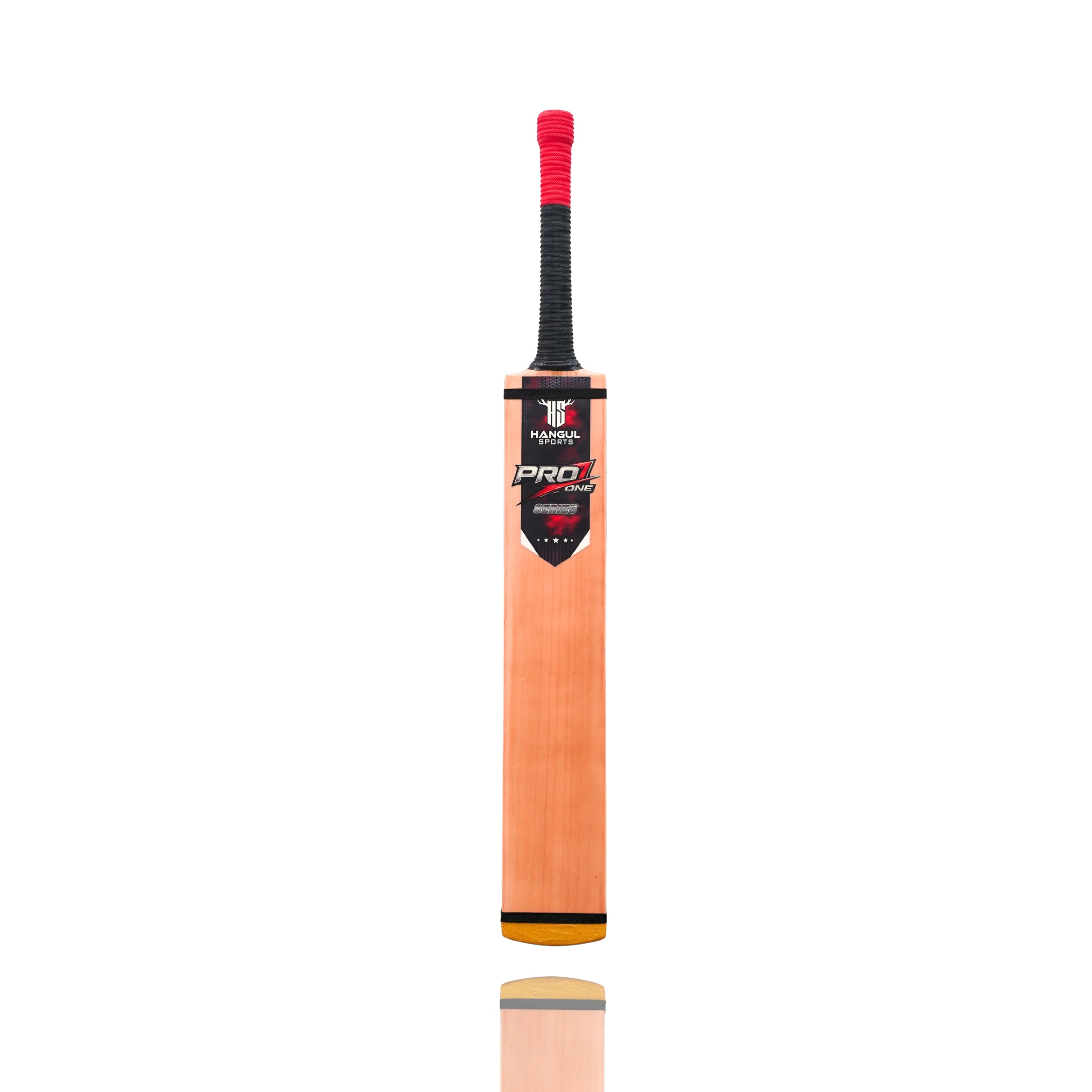 Pro - 1 Series Hard Tennis Bat
