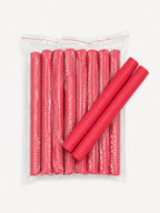 Bracelet Grips - Red