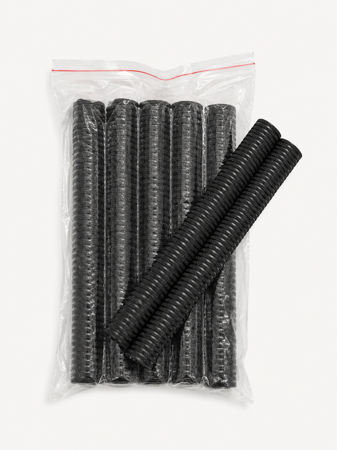 Bracelet Grips - Black
