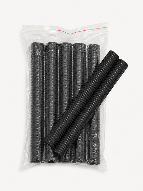 Bracelet Grips - Black