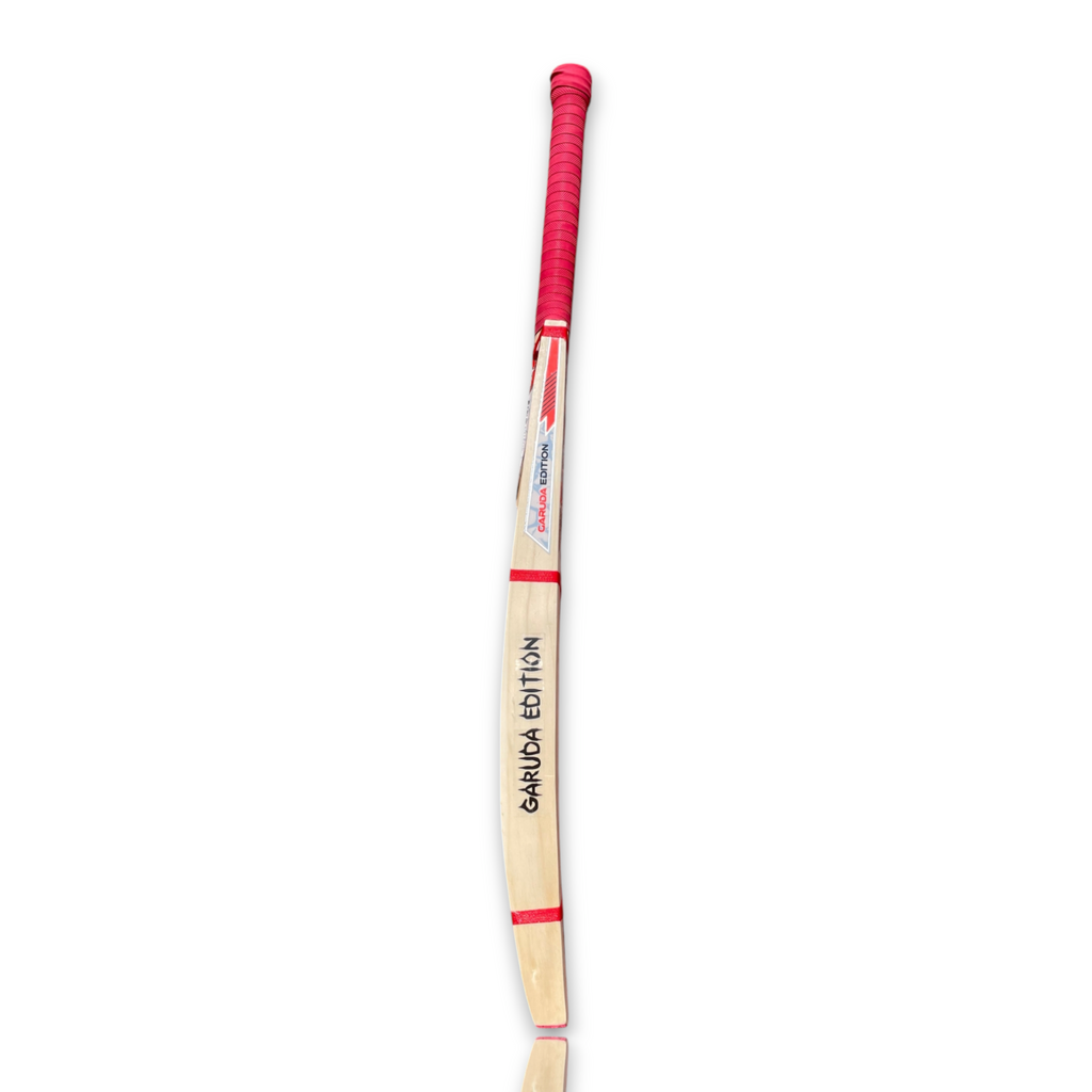 Garuda Edition Hard Tennis Bat - Classic