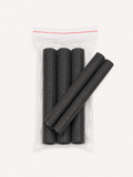 Premium Coil Grips - Black