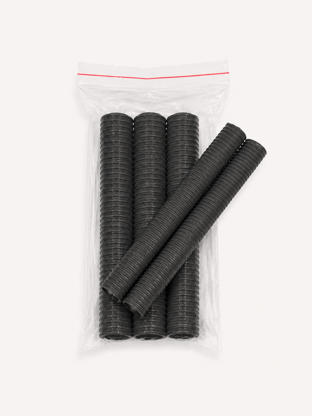 Premium Coil Grips - Black
