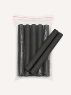 Premium Coil Grips - Black