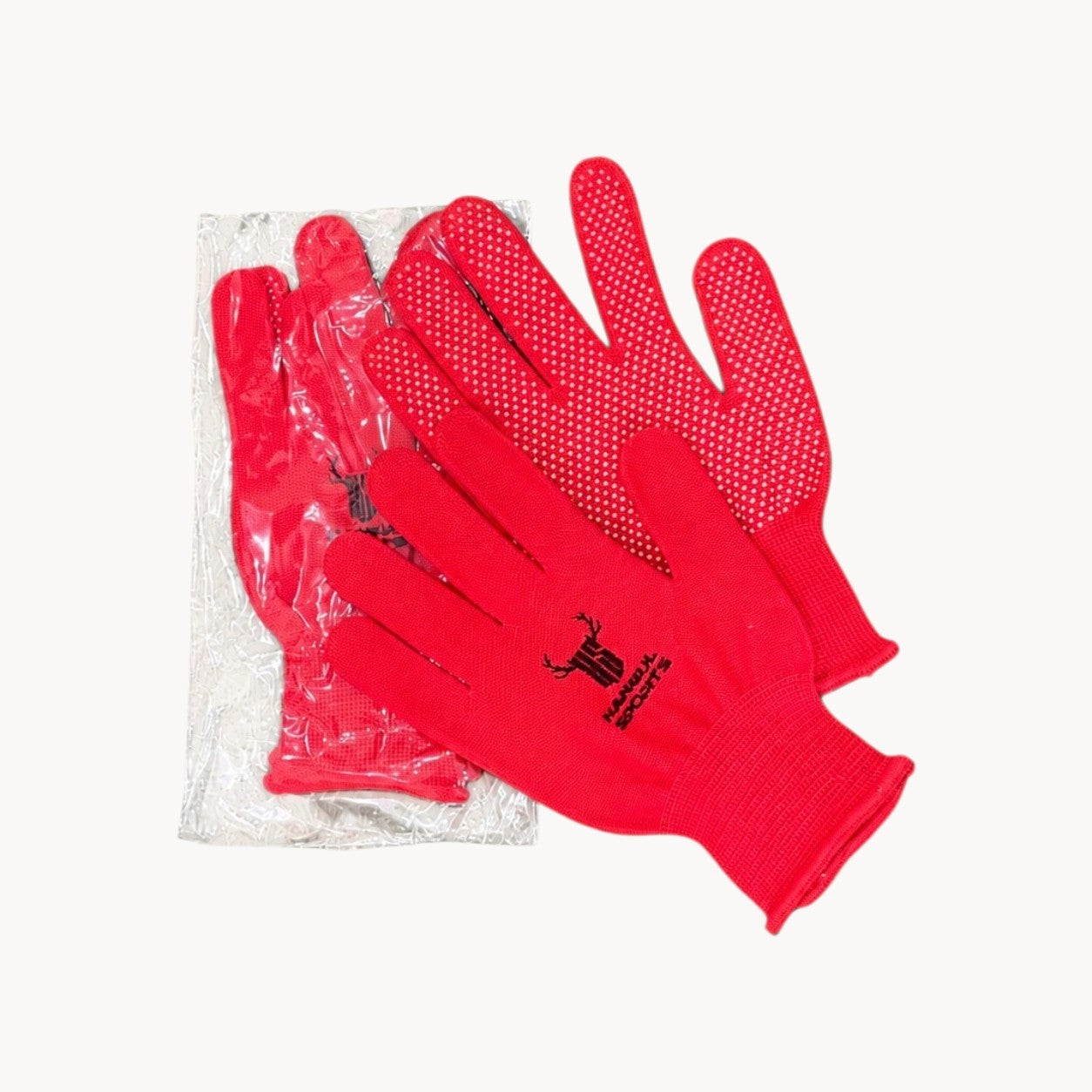 Tennis Batting Gloves